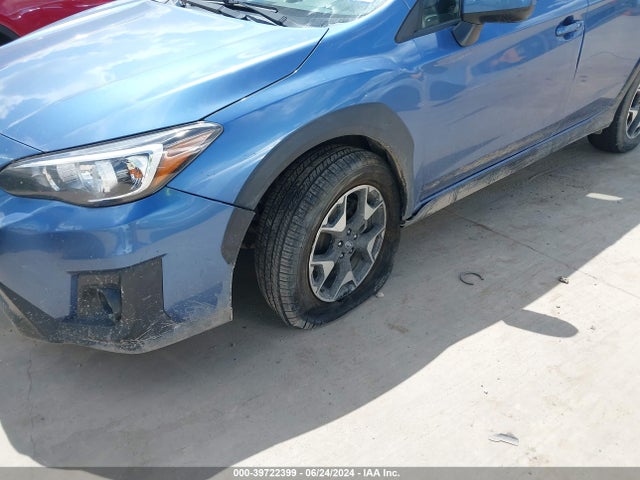 Subaru Crosstrek 2.0i Premium 2019 JF2GTAEC4KH305456 Image 18