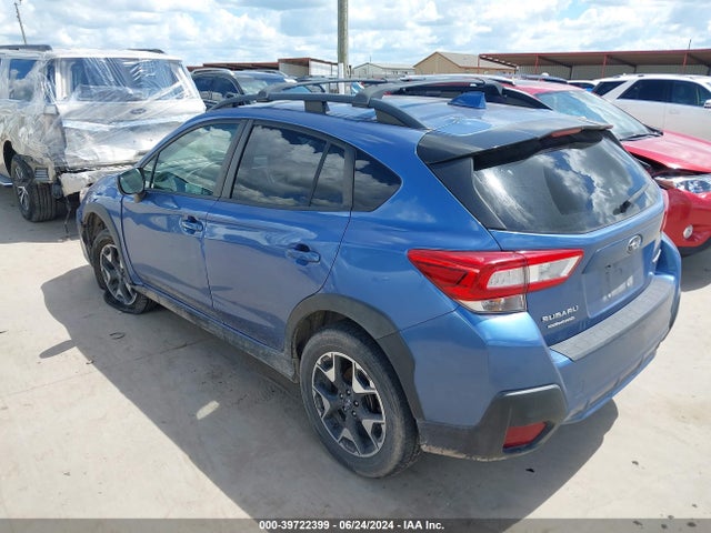 Subaru Crosstrek 2.0i Premium 2019 JF2GTAEC4KH305456 Image 3