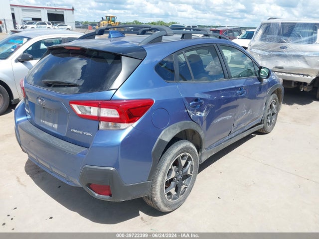 Subaru Crosstrek 2.0i Premium 2019 JF2GTAEC4KH305456 Image 4