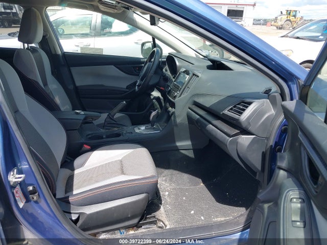 Subaru Crosstrek 2.0i Premium 2019 JF2GTAEC4KH305456 Image 5