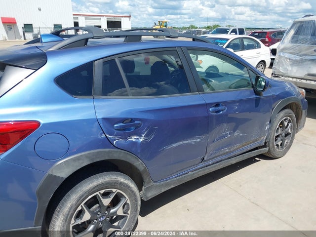Subaru Crosstrek 2.0i Premium 2019 JF2GTAEC4KH305456 Image 6