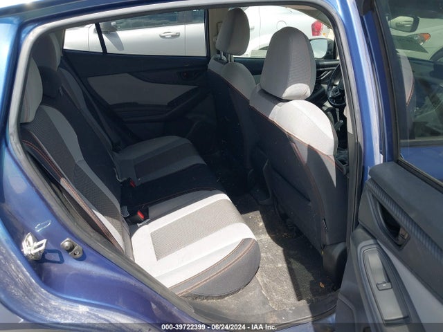 Subaru Crosstrek 2.0i Premium 2019 JF2GTAEC4KH305456 Image 8