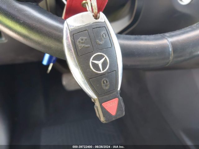4JGDA5HB6FA443897 Mercedes-Benz Ml 350 4matic