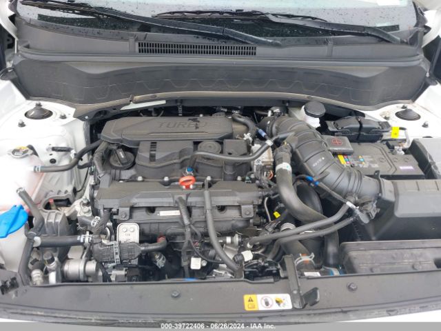 KNDETCA70R7592045 KIA Seltos Sx Turbo