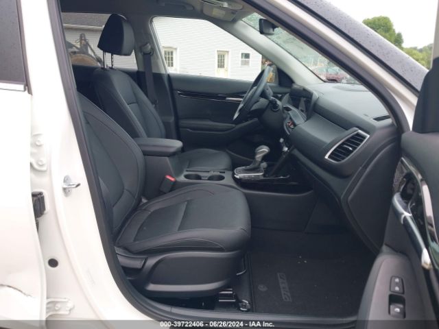 KNDETCA70R7592045 KIA Seltos Sx Turbo