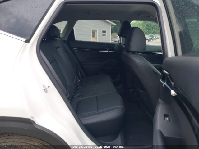 KNDETCA70R7592045 KIA Seltos Sx Turbo