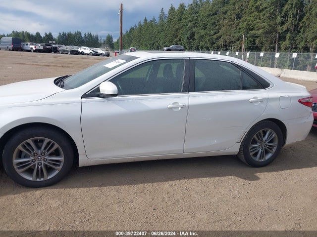 Toyota CAMRY SE 2015 4T1BF1FK5FU484248 Image 14
