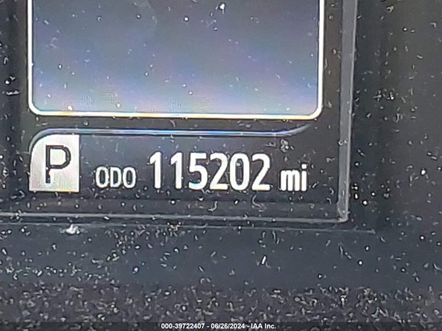 Toyota CAMRY SE 2015 4T1BF1FK5FU484248 Image 15
