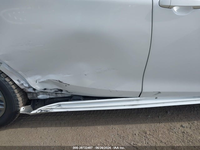Toyota CAMRY SE 2015 4T1BF1FK5FU484248 Image 18