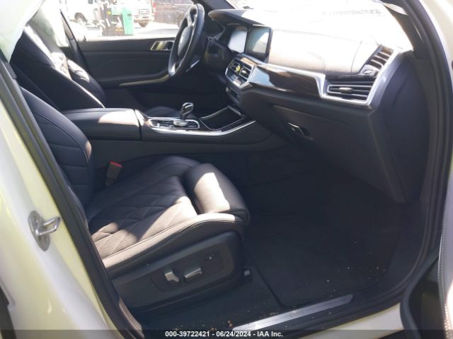 5UXTA6C08P9P35502 BMW X5 Phev Xdrive45e