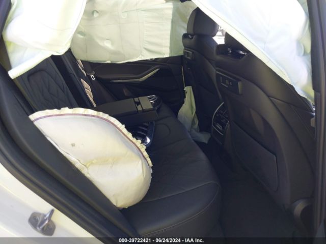 5UXTA6C08P9P35502 BMW X5 Phev Xdrive45e