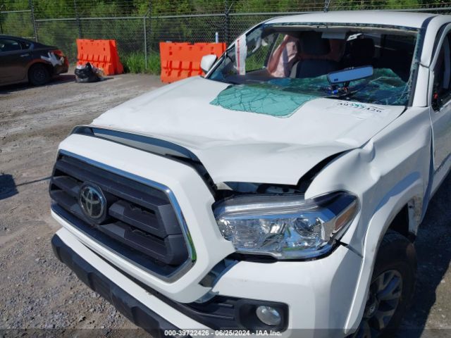 3TYAZ5CN1PT041425 Toyota Tacoma Sr5 V6