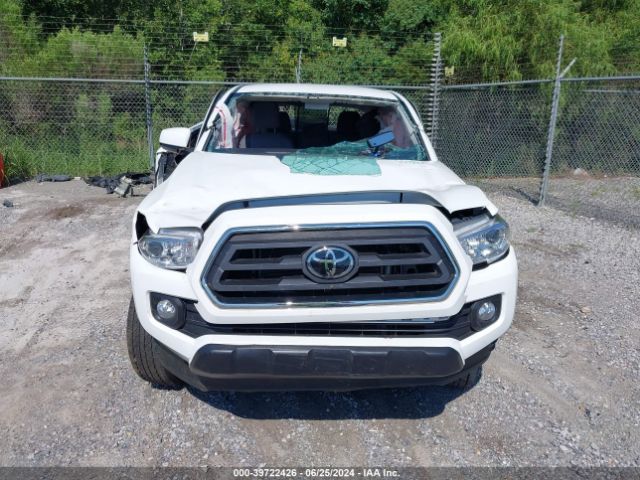 3TYAZ5CN1PT041425 Toyota Tacoma Sr5 V6