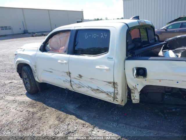 3TYAZ5CN1PT041425 Toyota Tacoma Sr5 V6