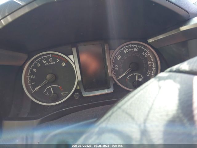 3TYAZ5CN1PT041425 Toyota Tacoma Sr5 V6