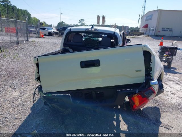 3TYAZ5CN1PT041425 Toyota Tacoma Sr5 V6