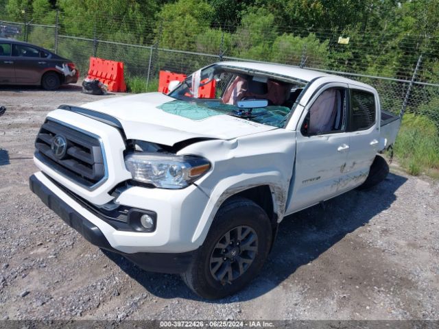 3TYAZ5CN1PT041425 Toyota Tacoma Sr5 V6