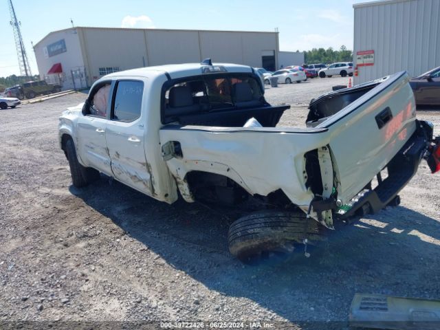 3TYAZ5CN1PT041425 Toyota Tacoma Sr5 V6