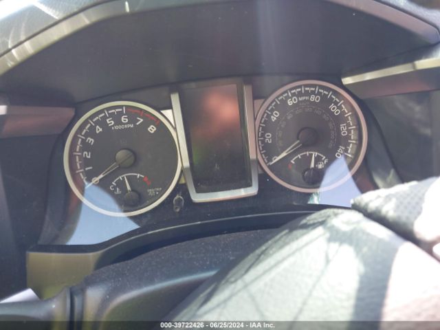 3TYAZ5CN1PT041425 Toyota Tacoma Sr5 V6