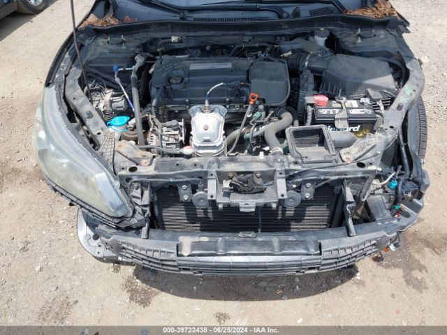 1HGCR2F3XEA161779 Honda ACCORD LX