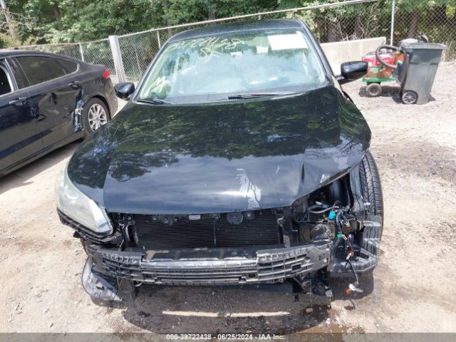 1HGCR2F3XEA161779 Honda ACCORD LX