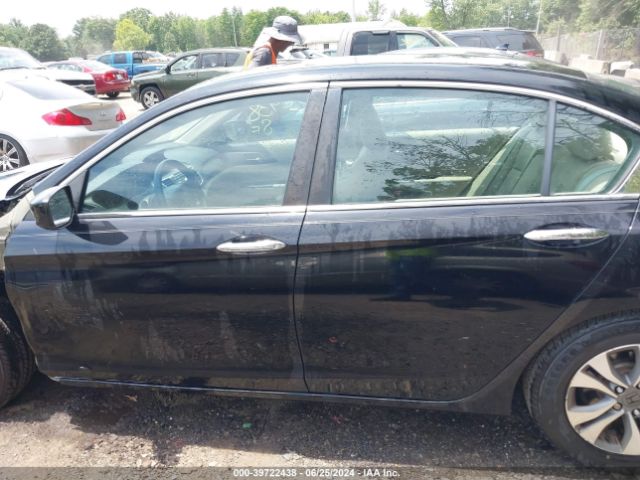 1HGCR2F3XEA161779 Honda ACCORD LX