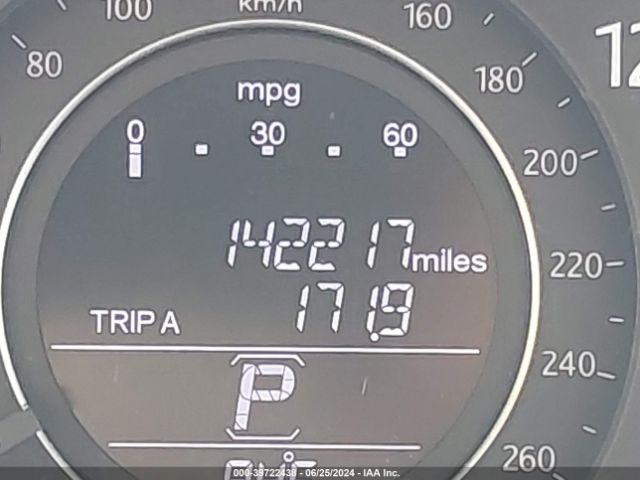 1HGCR2F3XEA161779 Honda ACCORD LX