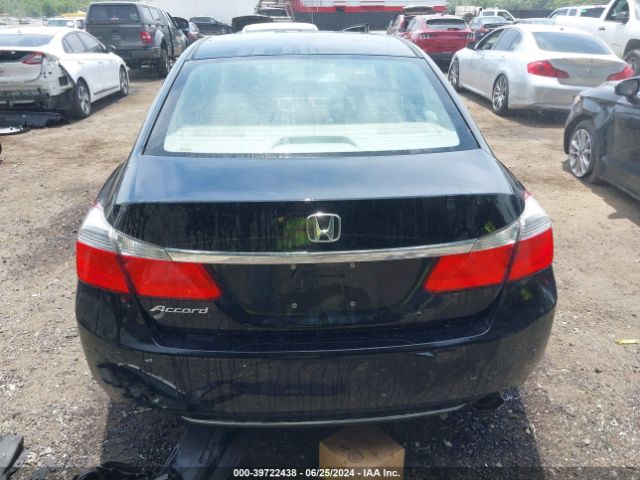 1HGCR2F3XEA161779 Honda ACCORD LX