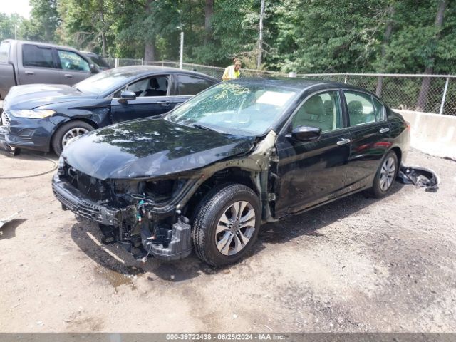 1HGCR2F3XEA161779 Honda ACCORD LX