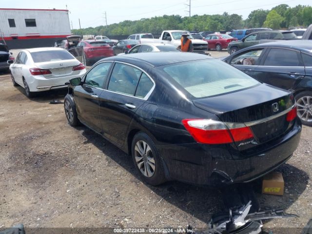 1HGCR2F3XEA161779 Honda ACCORD LX