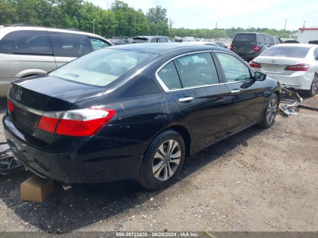 1HGCR2F3XEA161779 Honda ACCORD LX
