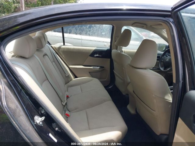 1HGCR2F3XEA161779 Honda ACCORD LX