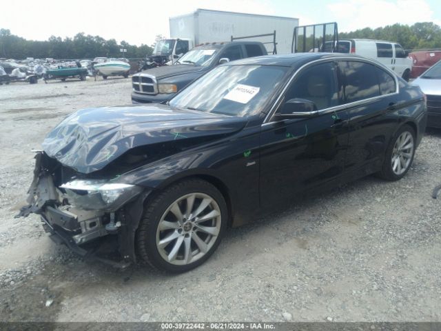 WBA8E1G3XHNU17518 BMW 320i