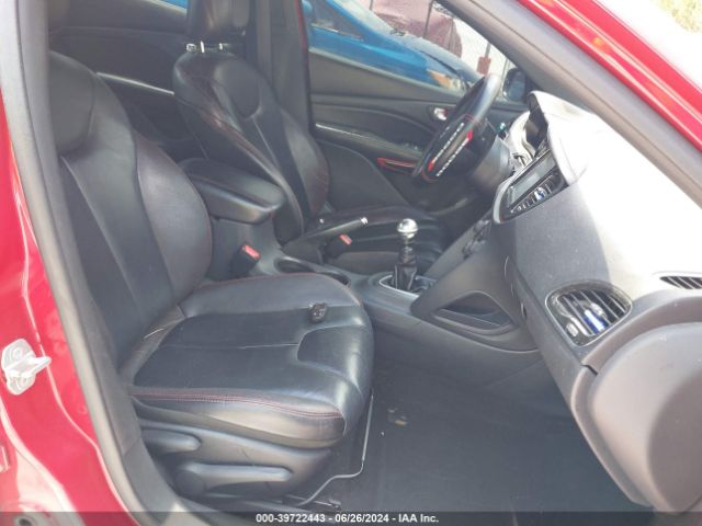 1C3CDFEB3FD315878 Dodge DART GT