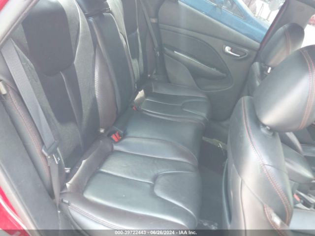 1C3CDFEB3FD315878 Dodge DART GT