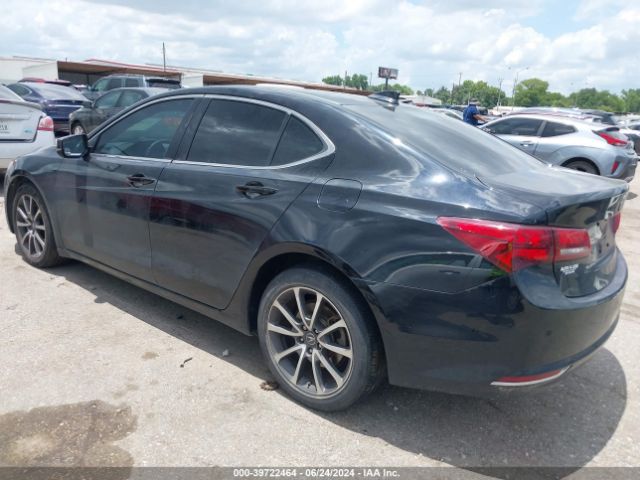 19UUB2F35GA005757 Acura Tlx V6