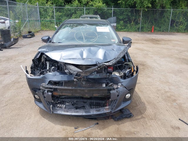 Toyota Corolla S Plus 2015 2T1BURHE5FC248132 Image 13