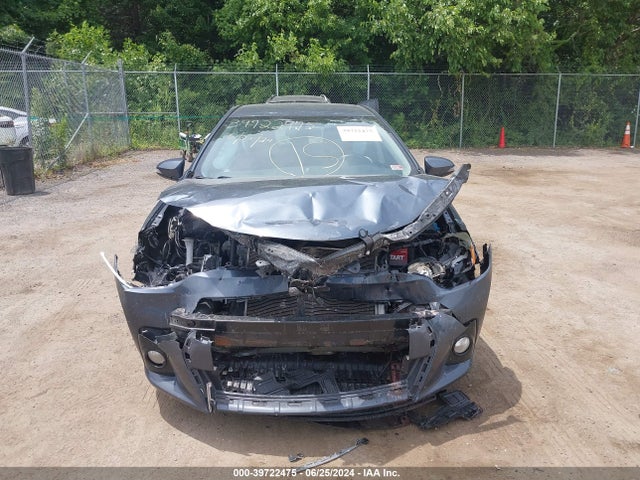 Toyota Corolla S Plus 2015 2T1BURHE5FC248132 Image 12