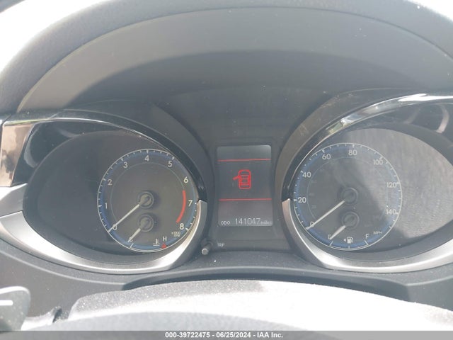 Toyota Corolla S Plus 2015 2T1BURHE5FC248132 Image 7
