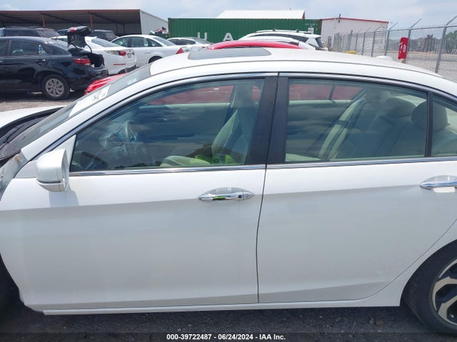 Honda Accord Ex-l 2017 1HGCR2F84HA127420 Image 15