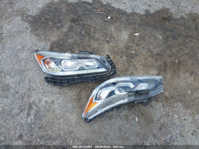 Honda Accord Ex-l 2017 1HGCR2F84HA127420 Image 12