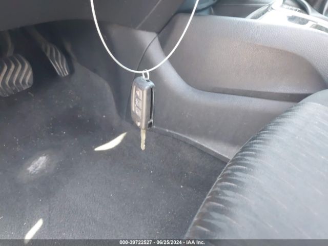 KNMAT2MT0JP500874 Nissan ROGUE S