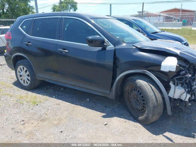KNMAT2MT0JP500874 Nissan ROGUE S