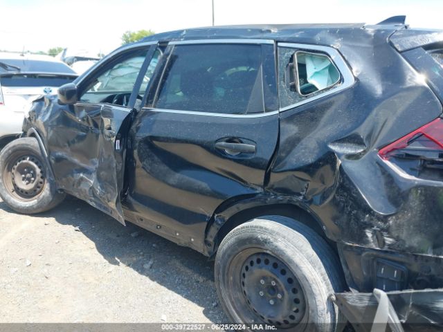 KNMAT2MT0JP500874 Nissan ROGUE S