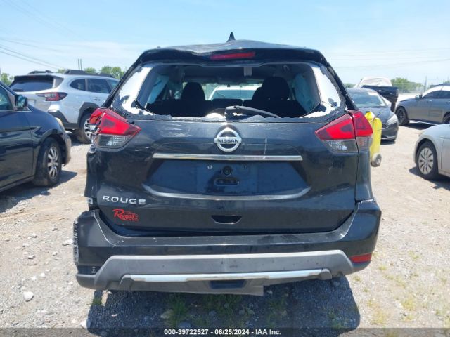 KNMAT2MT0JP500874 Nissan ROGUE S