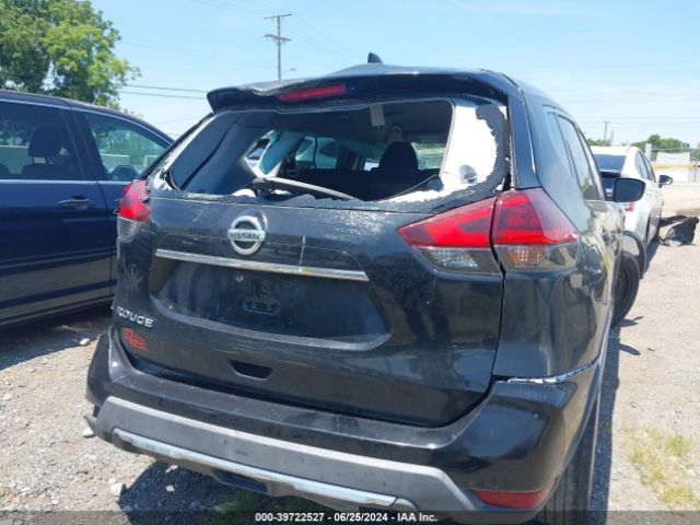 KNMAT2MT0JP500874 Nissan ROGUE S