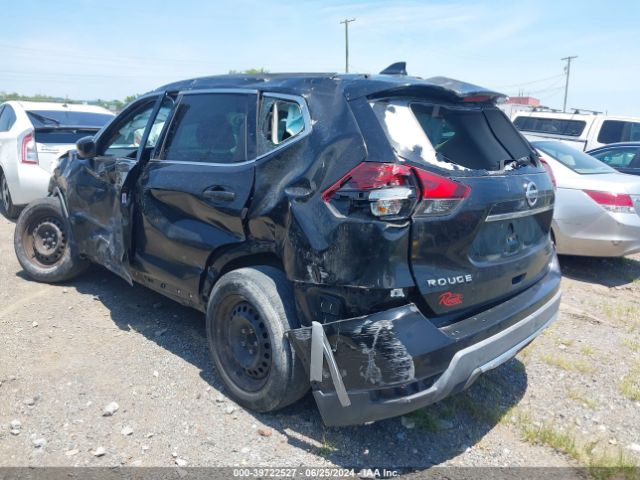 KNMAT2MT0JP500874 Nissan ROGUE S