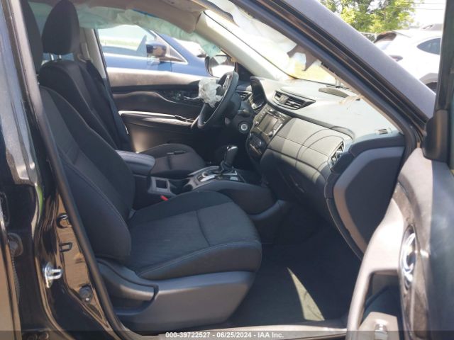 KNMAT2MT0JP500874 Nissan ROGUE S