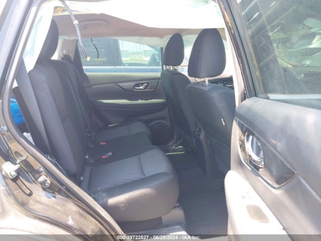 KNMAT2MT0JP500874 Nissan ROGUE S
