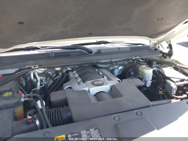 1GYS4TKJ9FR666289 Cadillac Escalade Esv Premium